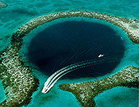 Belize travel